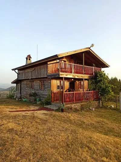 Къща за гости Каменови
