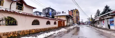 Къща за гости Елизабет