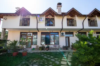 Къща за гости Елизабет