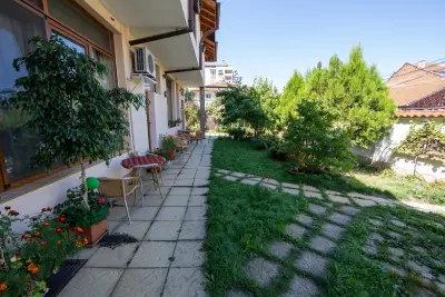 Къща за гости Елизабет