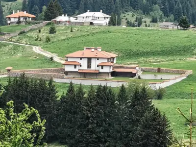 Къща „Тишина“