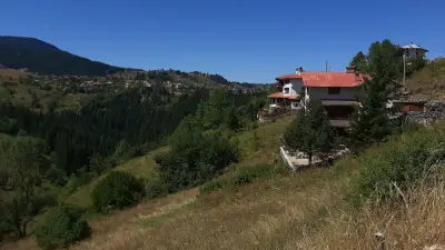 Къща „Тишина“