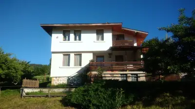 Къща „Тишина“