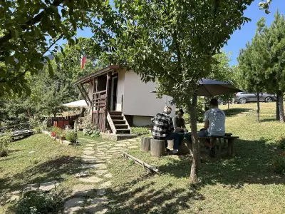 Къща „Тишина“