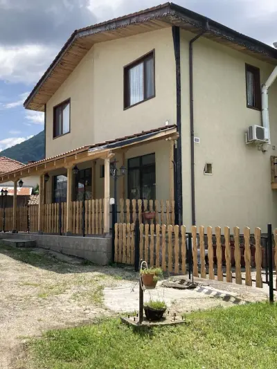 Къща за гости Дабора