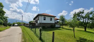 Самостоятелни Стаи Цветина