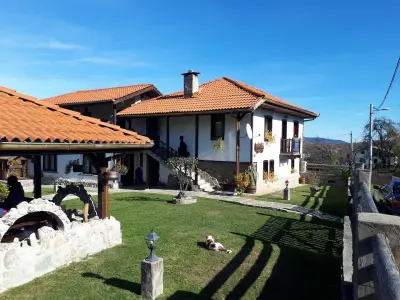 Самостоятелни Стаи Цветина
