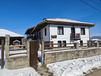 Самостоятелни Стаи Цветина