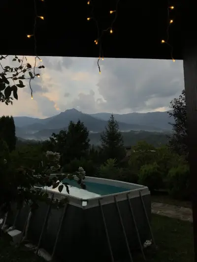 Къща за гости Georgia