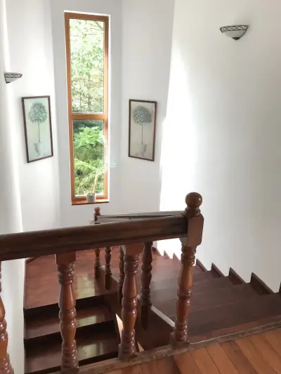 Къща за гости Georgia