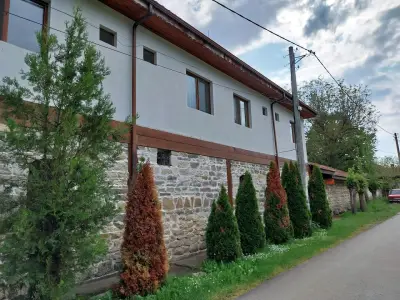 Къща за гости Приятели
