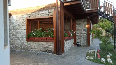 Къща за гости Приятели