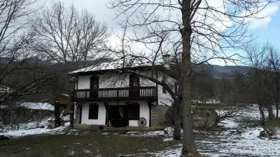 Христовата къща