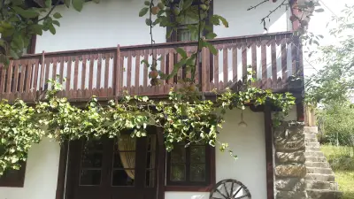 Христовата къща