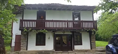 Христовата къща