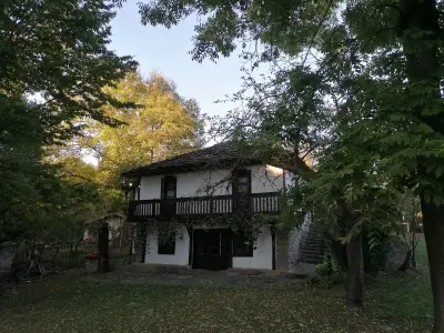 Христовата къща