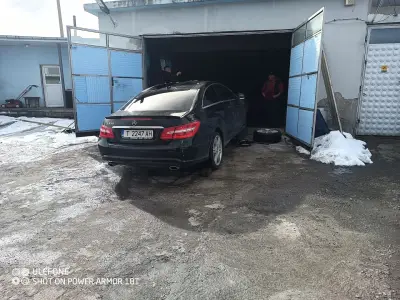 Автосервиз и Пътна помощ - Бодев Ауто