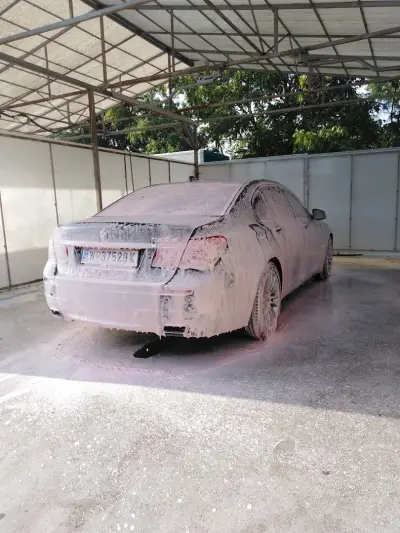 Автосервиз и Пътна помощ - Бодев Ауто