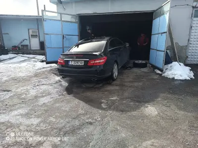 Автосервиз и Пътна помощ - Бодев Ауто
