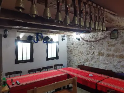 Ивовата къща