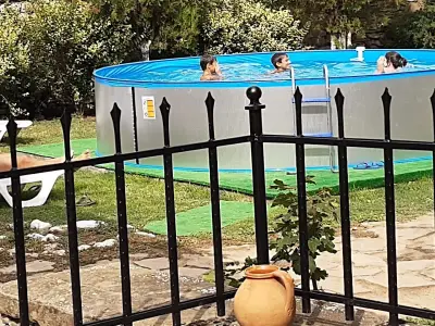 Ивовата къща