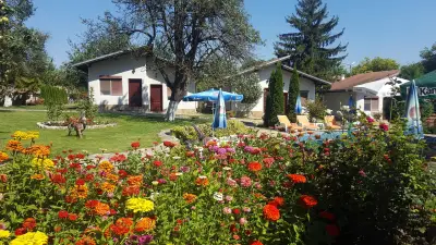 Guesthouse Nigovanka