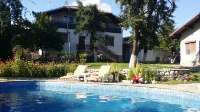 Guesthouse Nigovanka