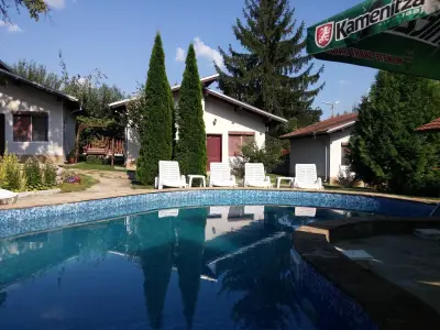 Guesthouse Nigovanka