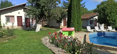 Guesthouse Nigovanka