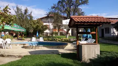 Guesthouse Nigovanka