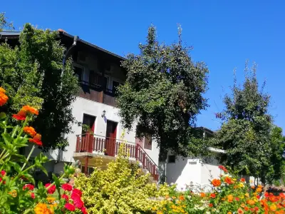 Guesthouse Nigovanka