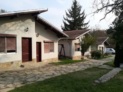 Guesthouse Nigovanka