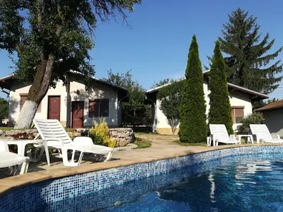 Guesthouse Nigovanka