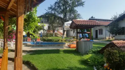 Guesthouse Nigovanka