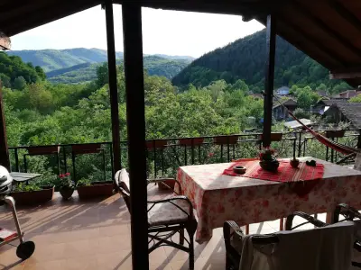 Villa Mountain View