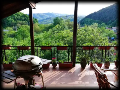Villa Mountain View