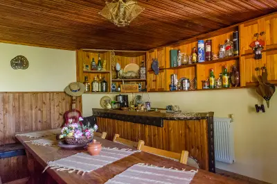 Villa Mountain View