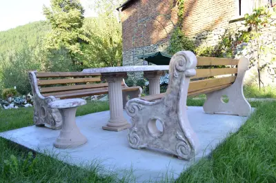 Villa Mountain View