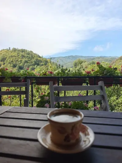 Villa Mountain View