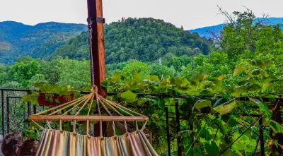 Villa Mountain View