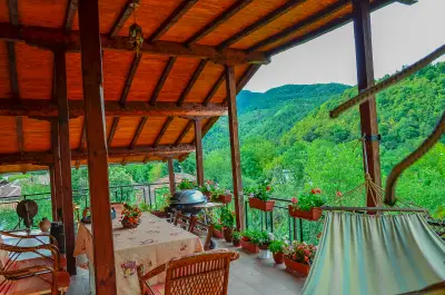 Villa Mountain View