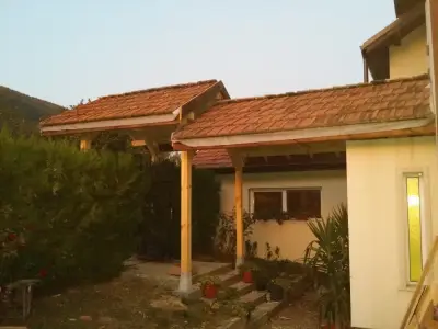 Къща за гости Рая
