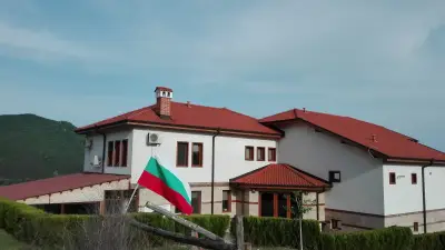 Къща за гости Рая