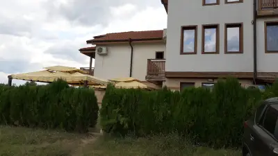 Къща за гости Рая