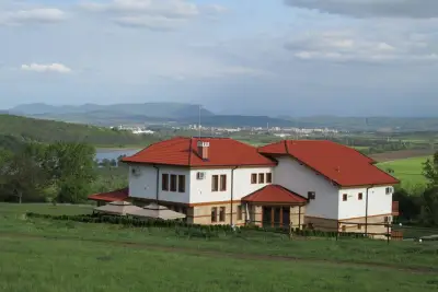 Къща за гости Рая