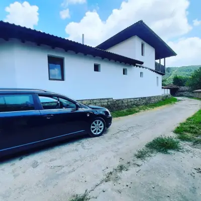 Къща за гости Яна