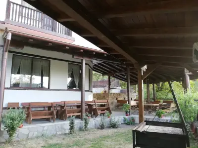 Къща за гости "Чукани"