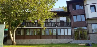 Къща за гости "Чукани"