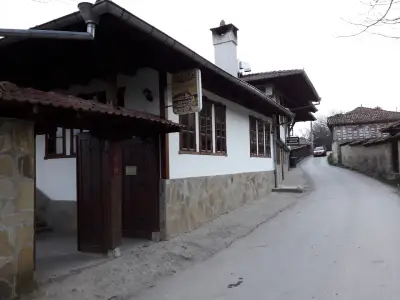Къща за гости "Чукани"
