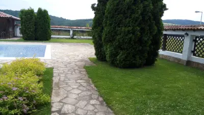 Къща за гости